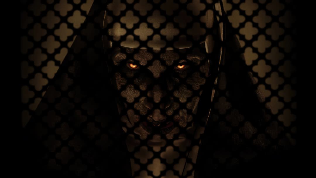 The Nun II